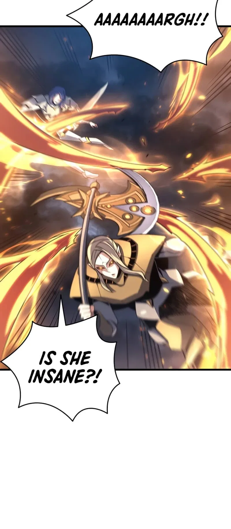 The Great Mage Returns After 4000 Years Chapter 151 – Page 43
