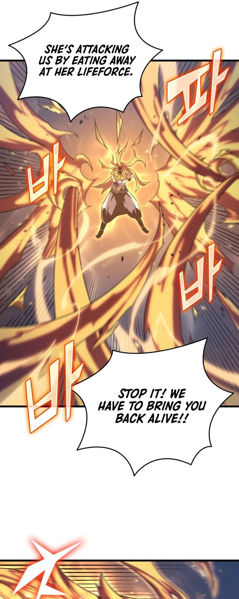 The Great Mage Returns After 4000 Years Chapter 151 – Page 44