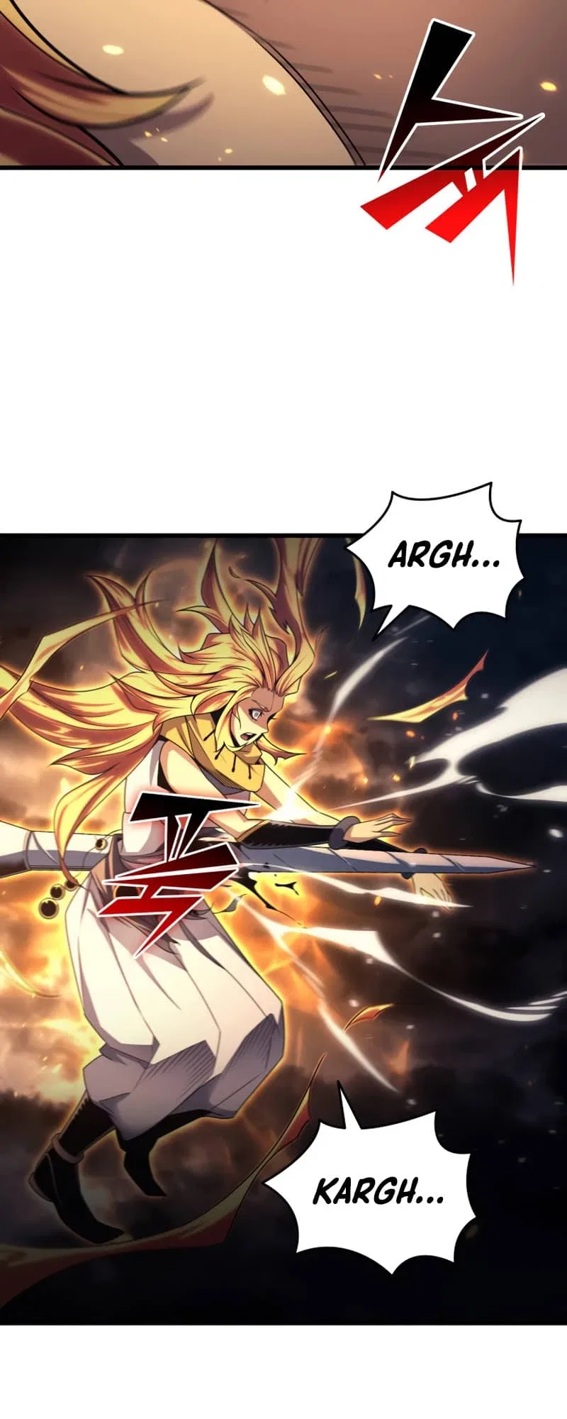 The Great Mage Returns After 4000 Years Chapter 151 – Page 46