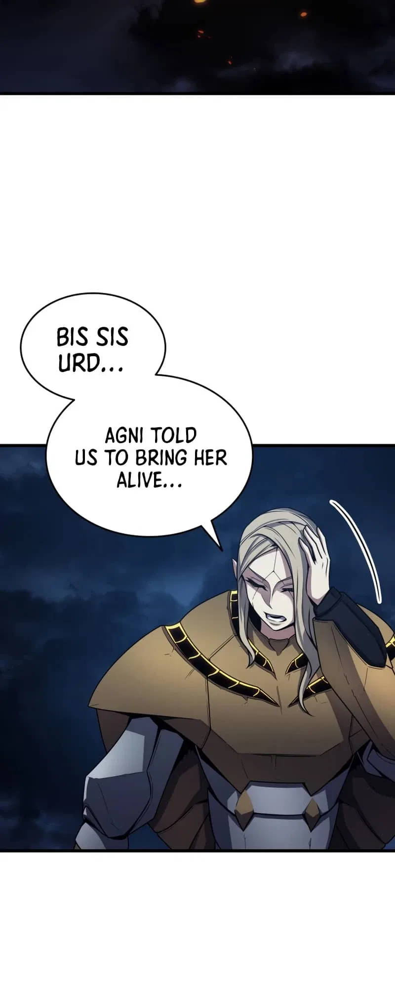 The Great Mage Returns After 4000 Years Chapter 151 – Page 48