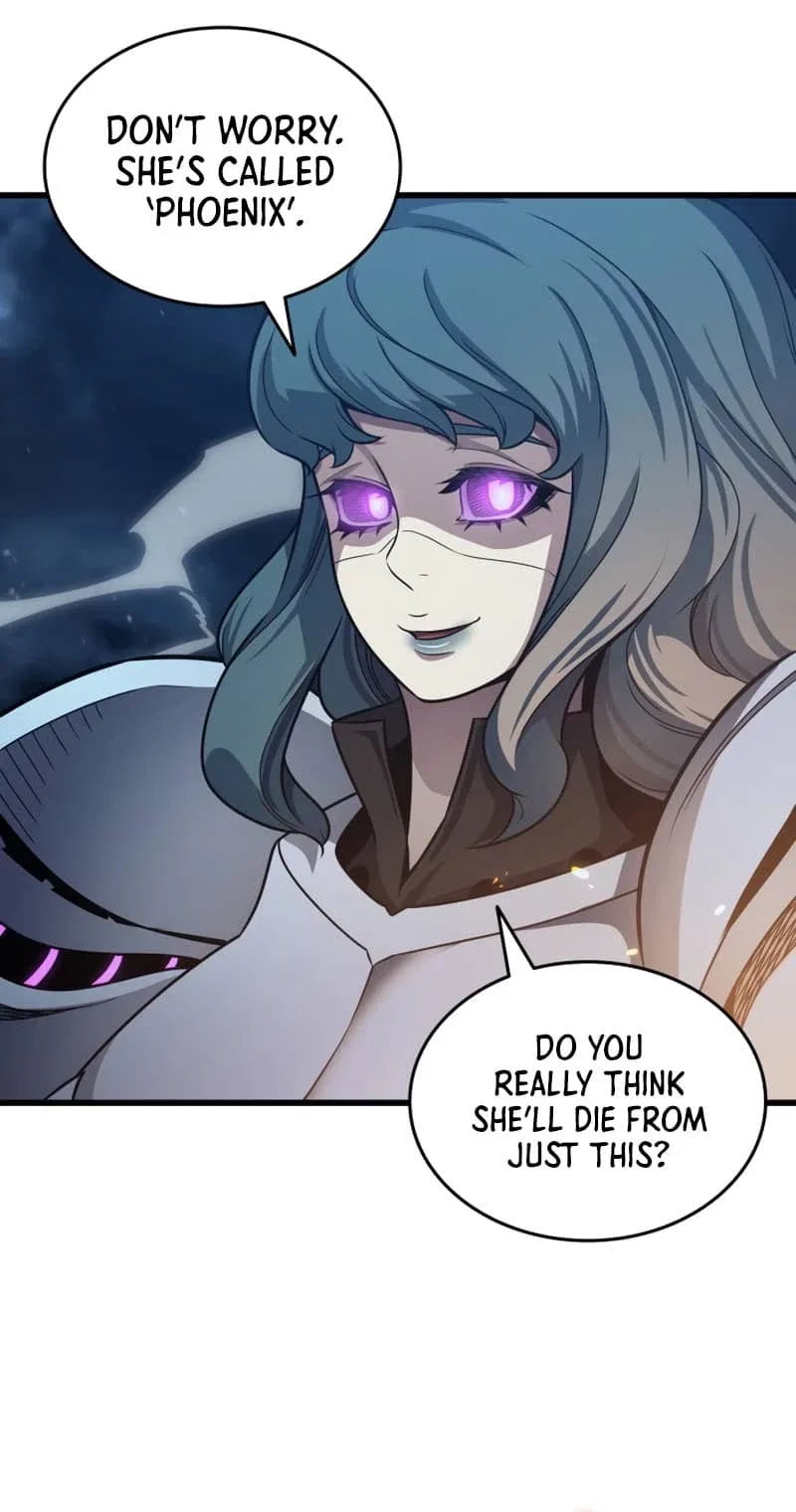 The Great Mage Returns After 4000 Years Chapter 151 – Page 49