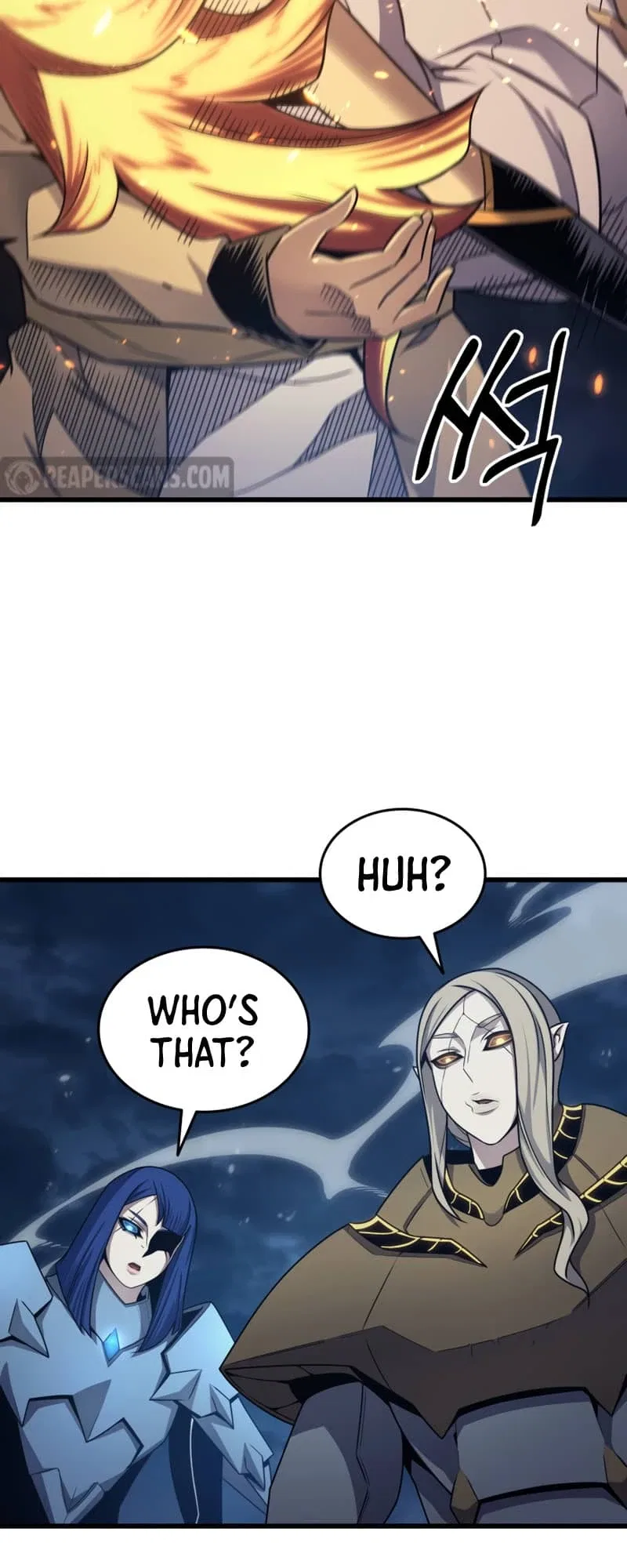 The Great Mage Returns After 4000 Years Chapter 151 – Page 53