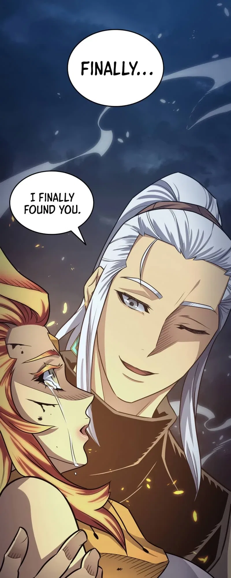 The Great Mage Returns After 4000 Years Chapter 151 – Page 56