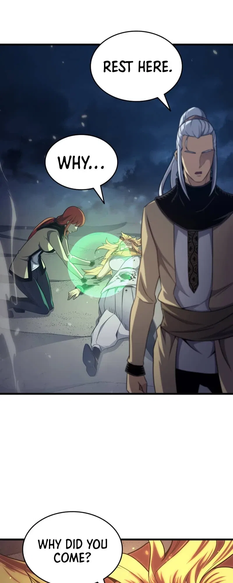 The Great Mage Returns After 4000 Years Chapter 151 – Page 58