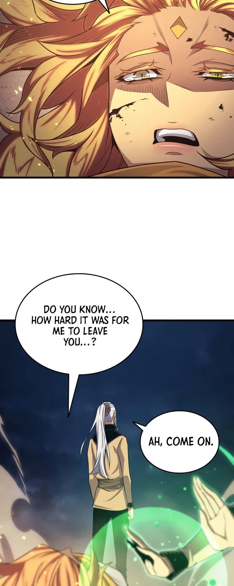 The Great Mage Returns After 4000 Years Chapter 151 – Page 59