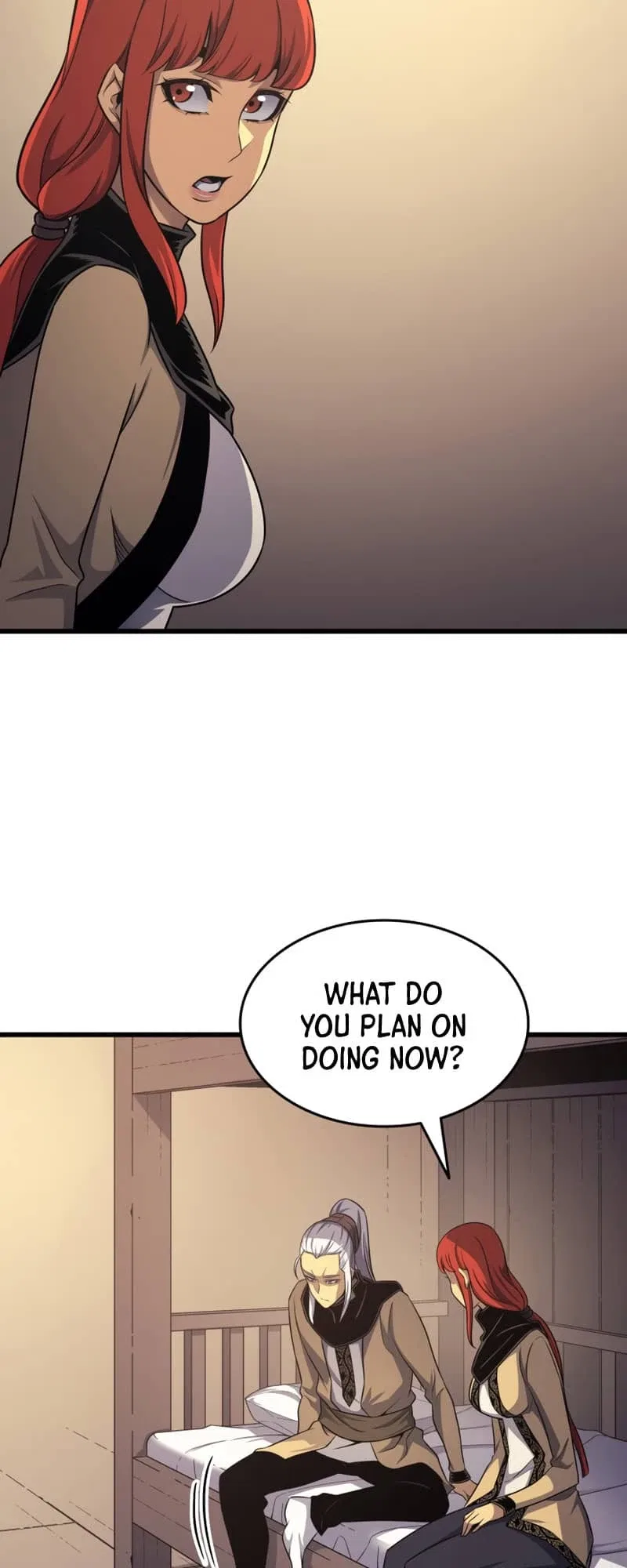 The Great Mage Returns After 4000 Years Chapter 150 – Page 3