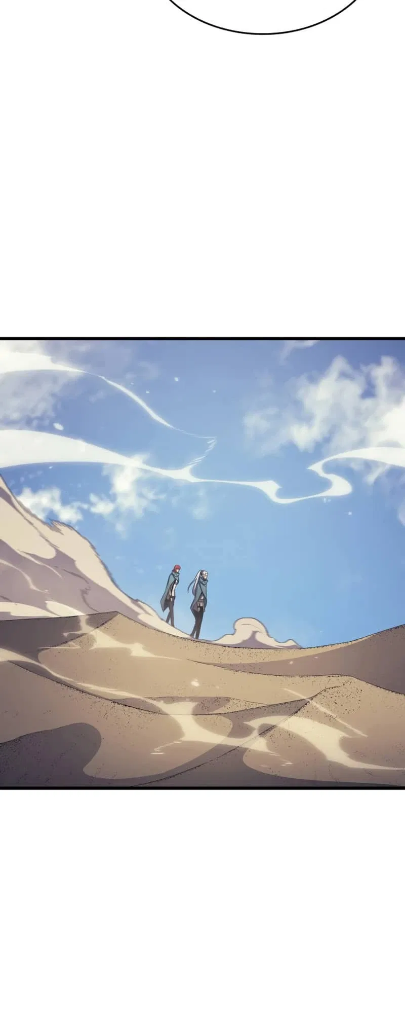 The Great Mage Returns After 4000 Years Chapter 150 – Page 6