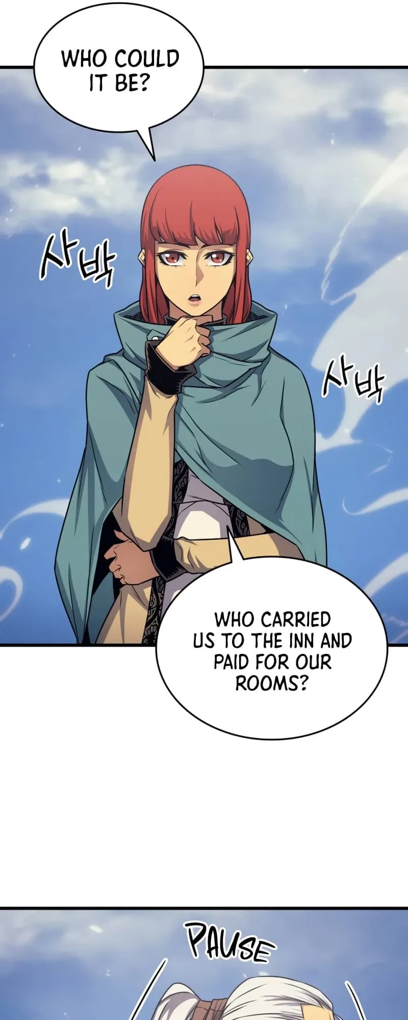 The Great Mage Returns After 4000 Years Chapter 150 – Page 8