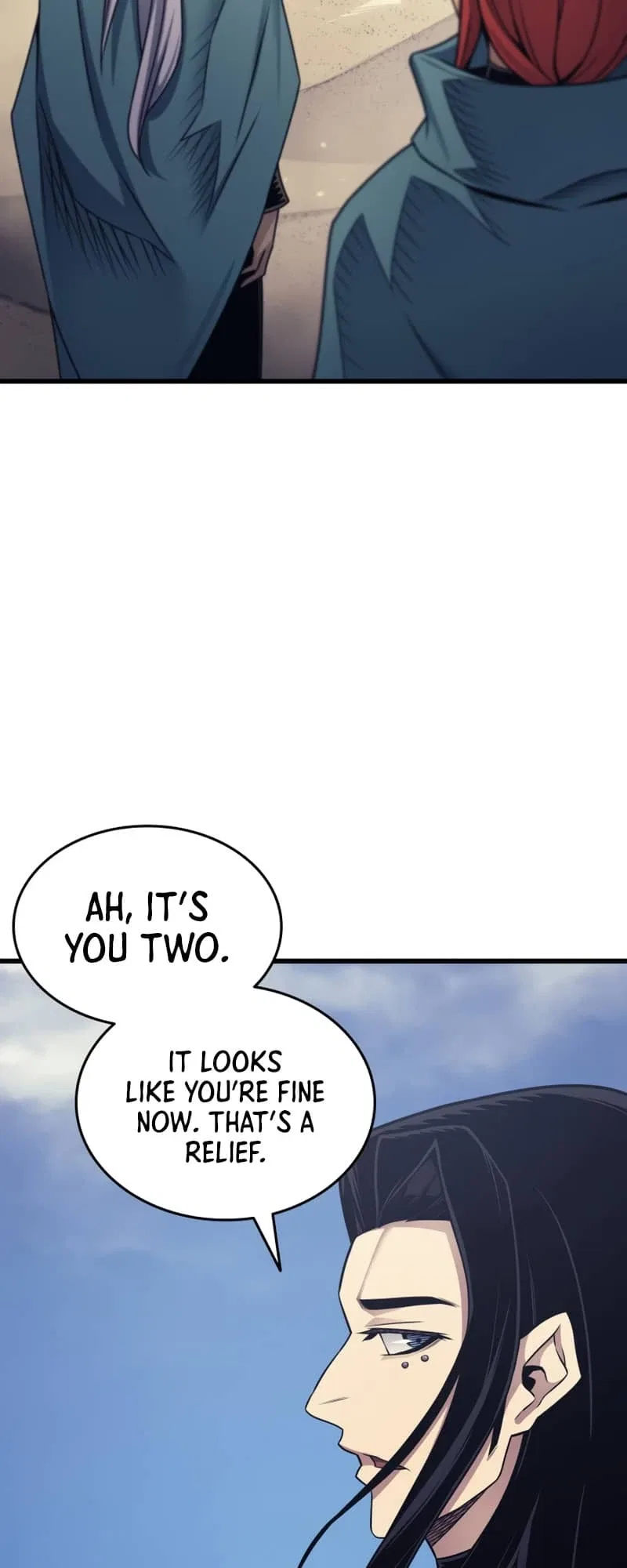 The Great Mage Returns After 4000 Years Chapter 150 – Page 10
