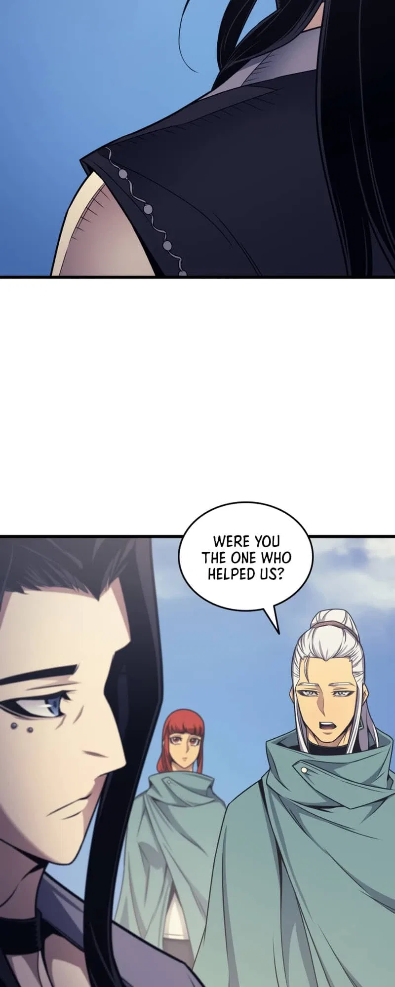 The Great Mage Returns After 4000 Years Chapter 150 – Page 11