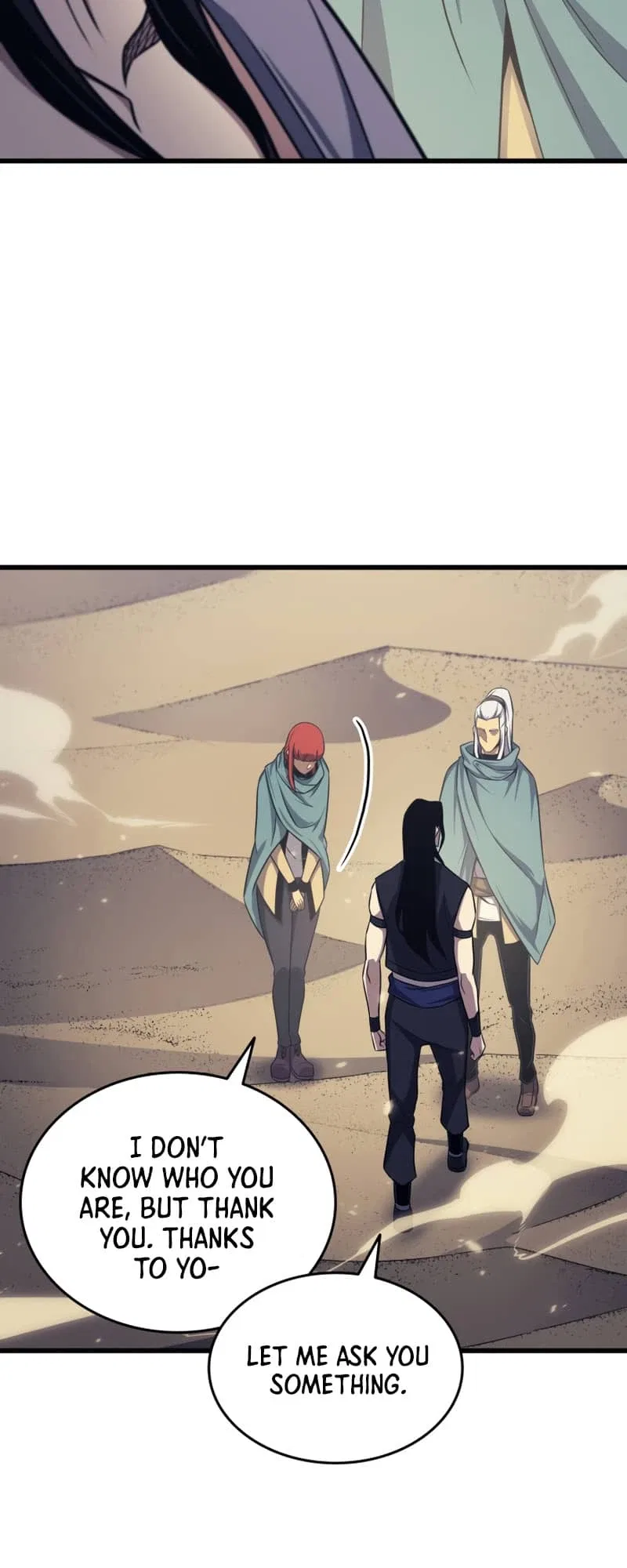 The Great Mage Returns After 4000 Years Chapter 150 – Page 12