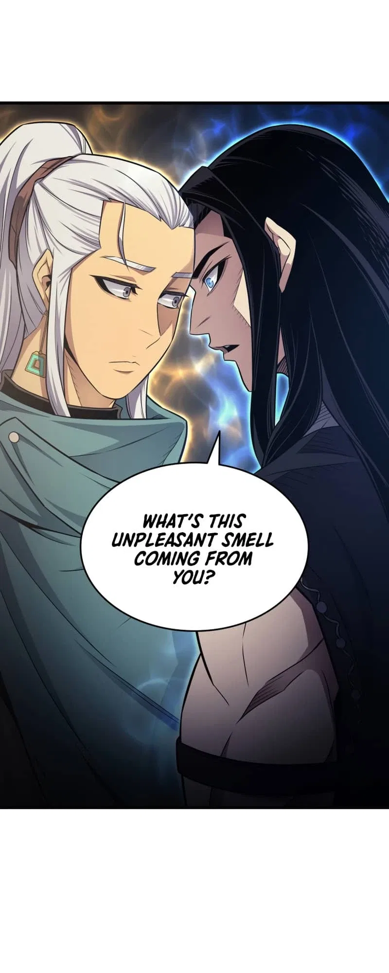 The Great Mage Returns After 4000 Years Chapter 150 – Page 13