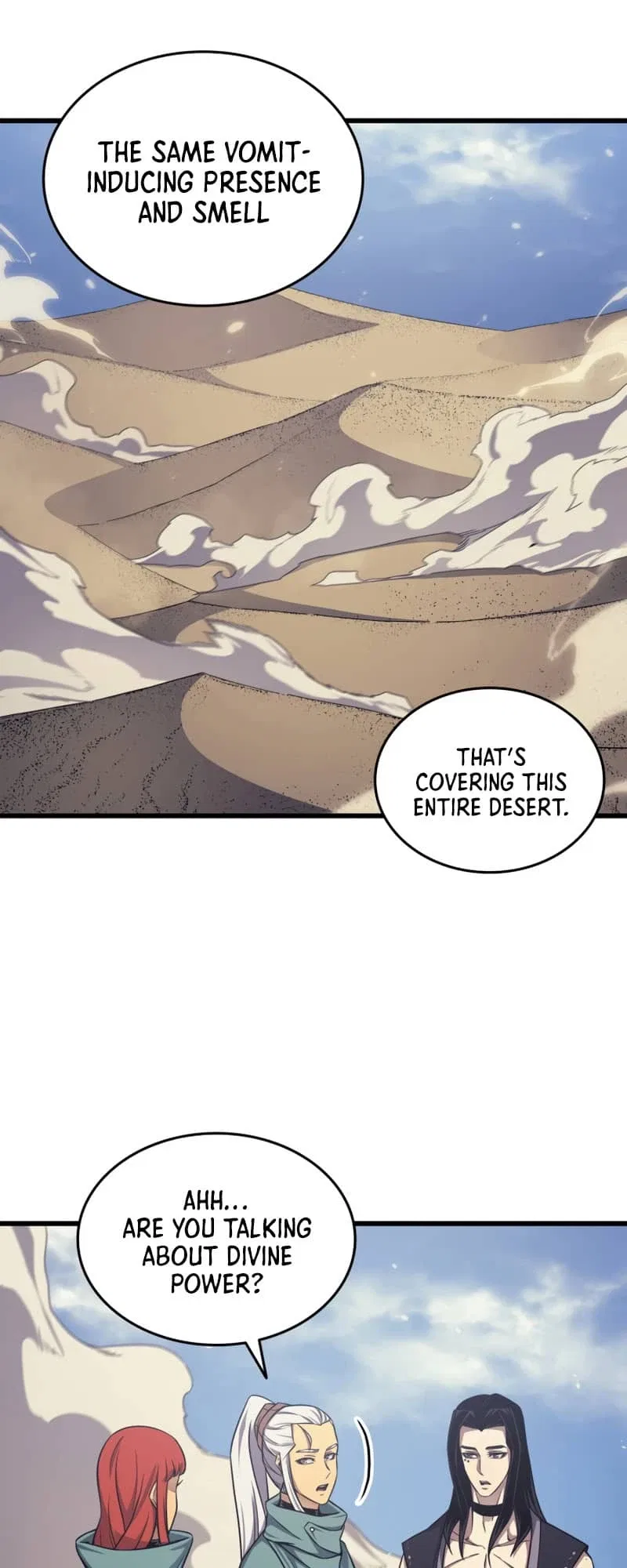 The Great Mage Returns After 4000 Years Chapter 150 – Page 14