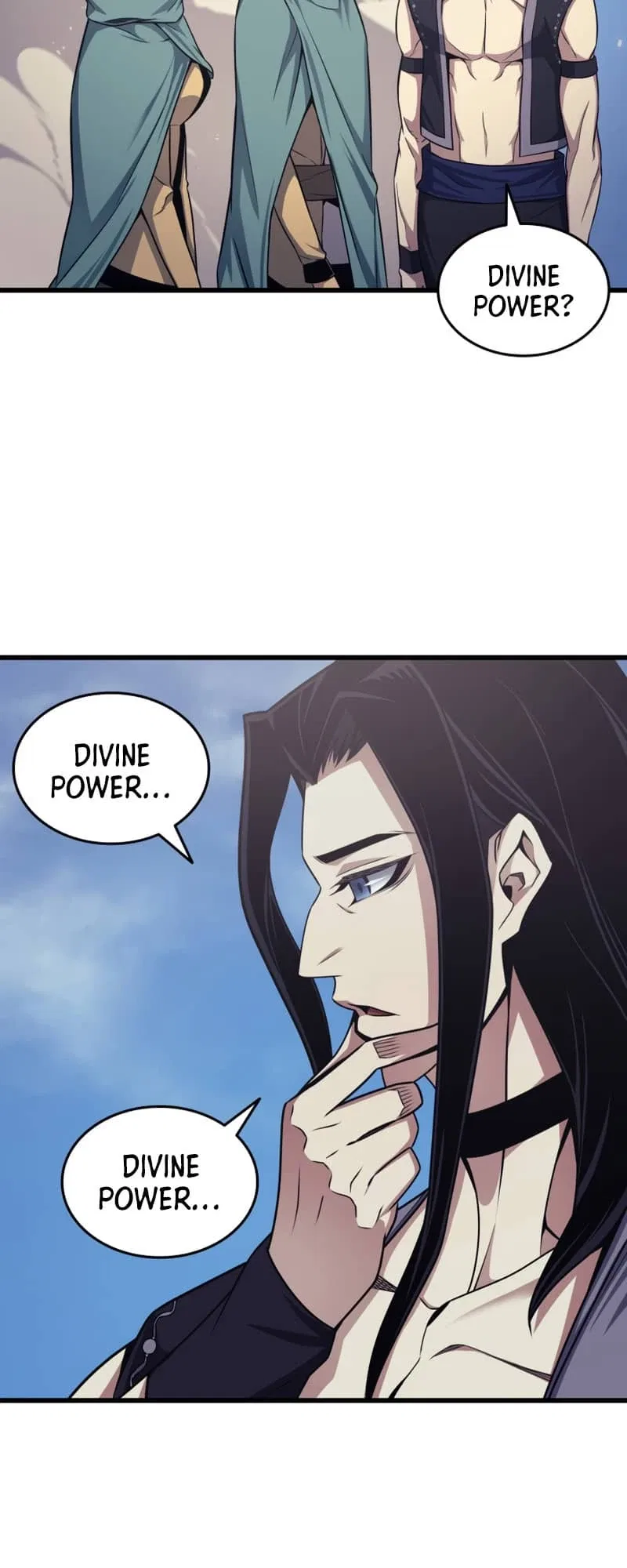 The Great Mage Returns After 4000 Years Chapter 150 – Page 15