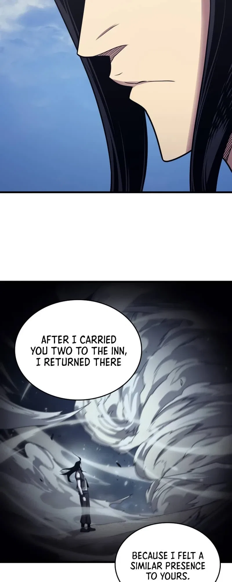 The Great Mage Returns After 4000 Years Chapter 150 – Page 18