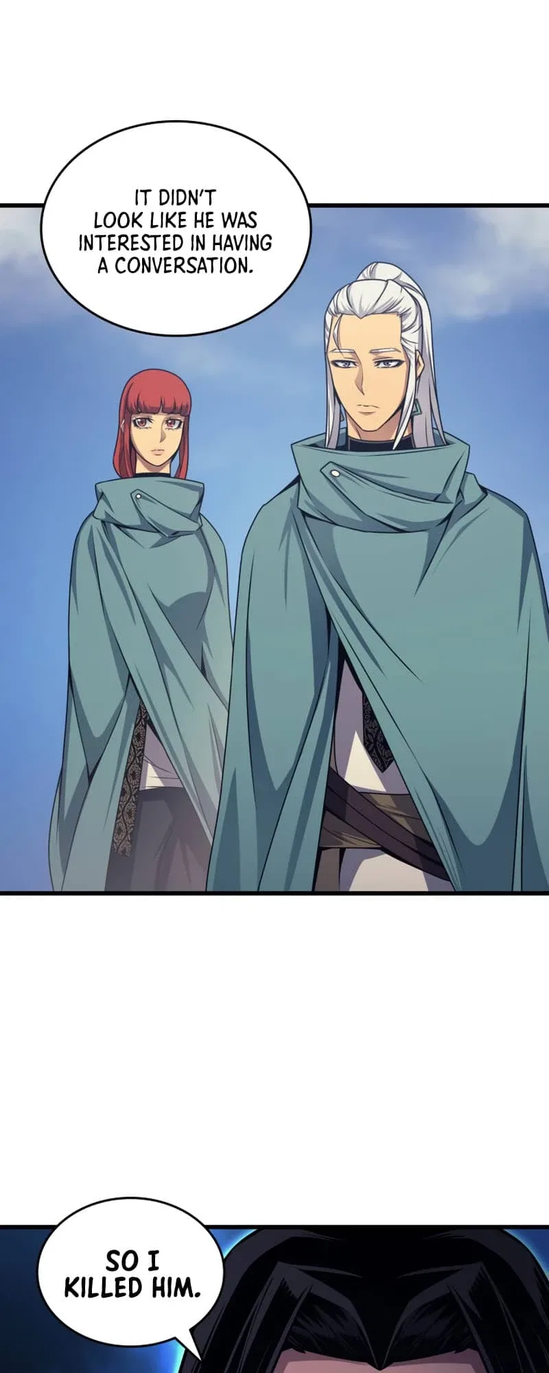 The Great Mage Returns After 4000 Years Chapter 150 – Page 21