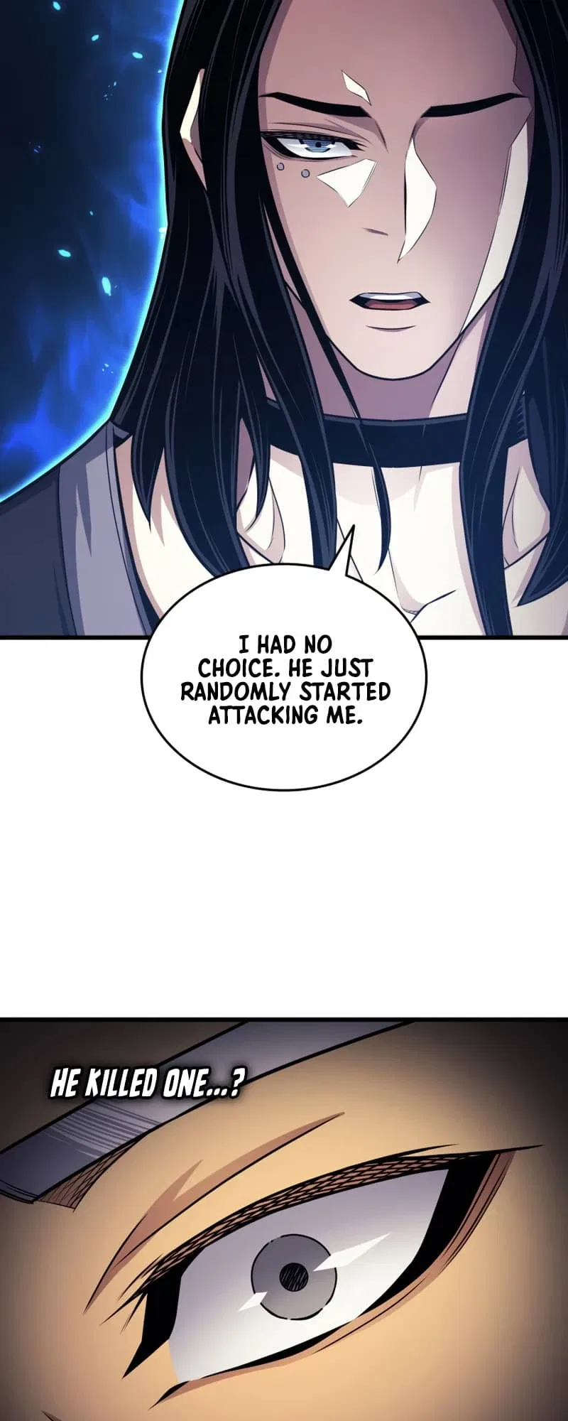 The Great Mage Returns After 4000 Years Chapter 150 – Page 22