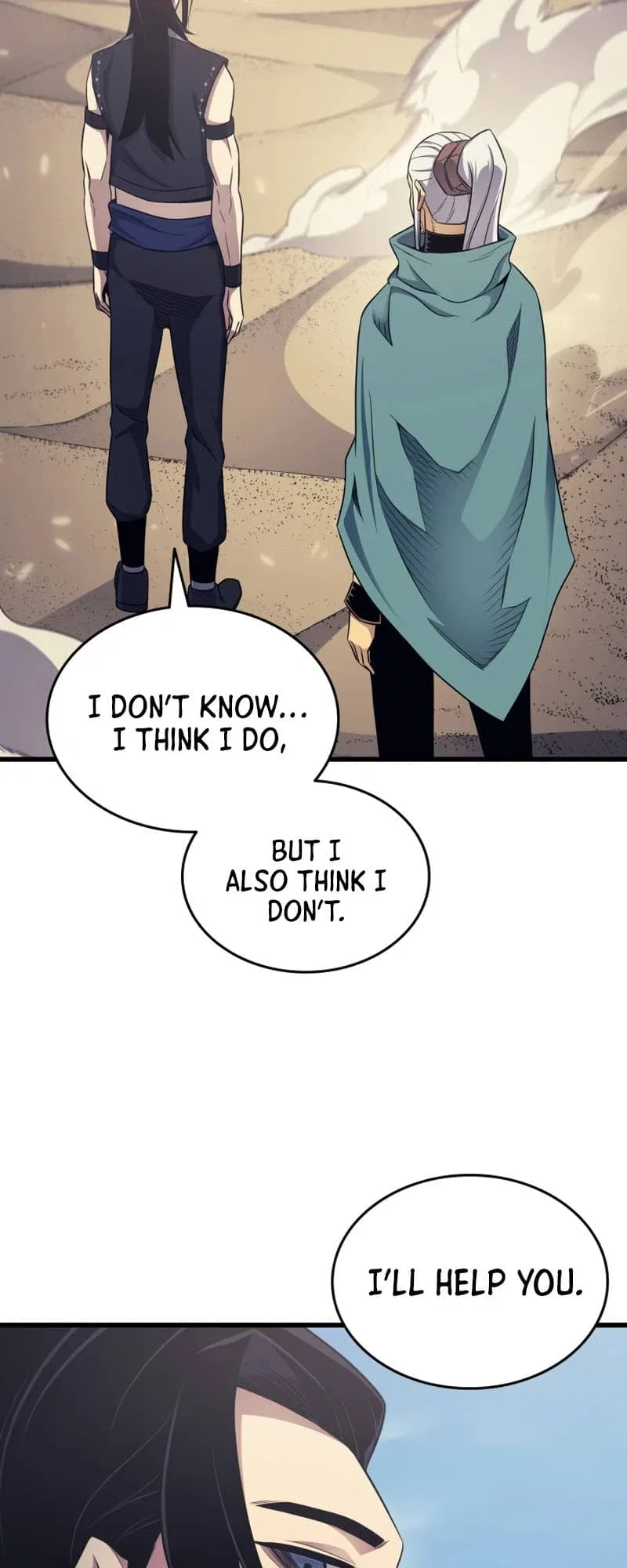 The Great Mage Returns After 4000 Years Chapter 150 – Page 27
