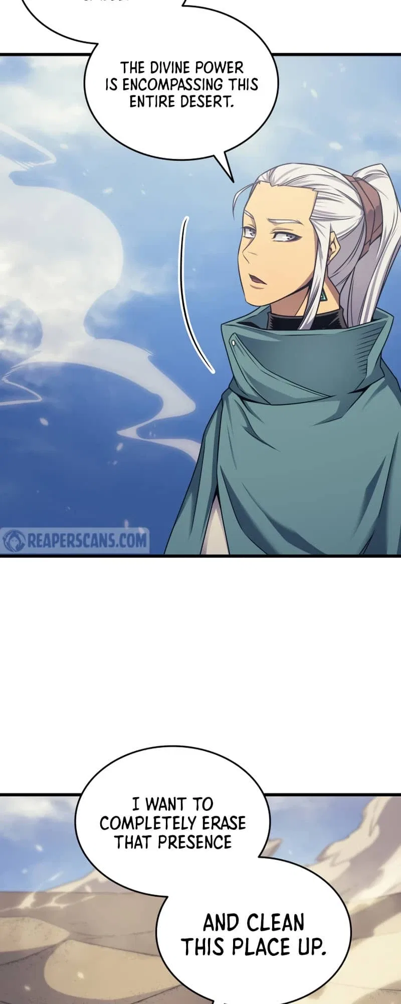 The Great Mage Returns After 4000 Years Chapter 150 – Page 30