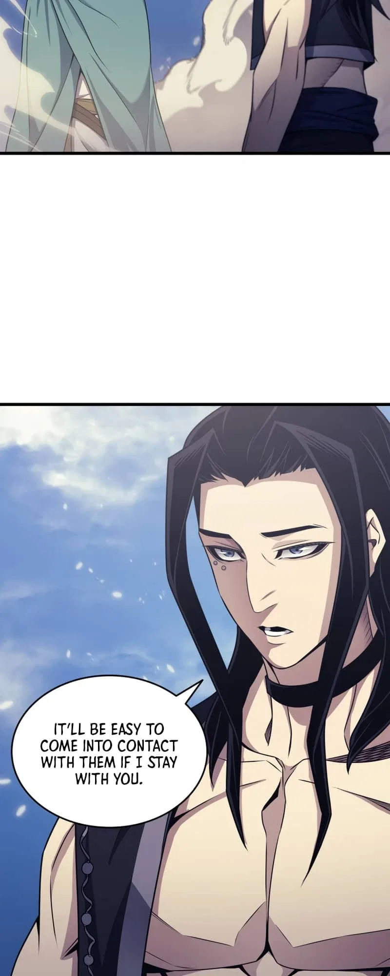 The Great Mage Returns After 4000 Years Chapter 150 – Page 34
