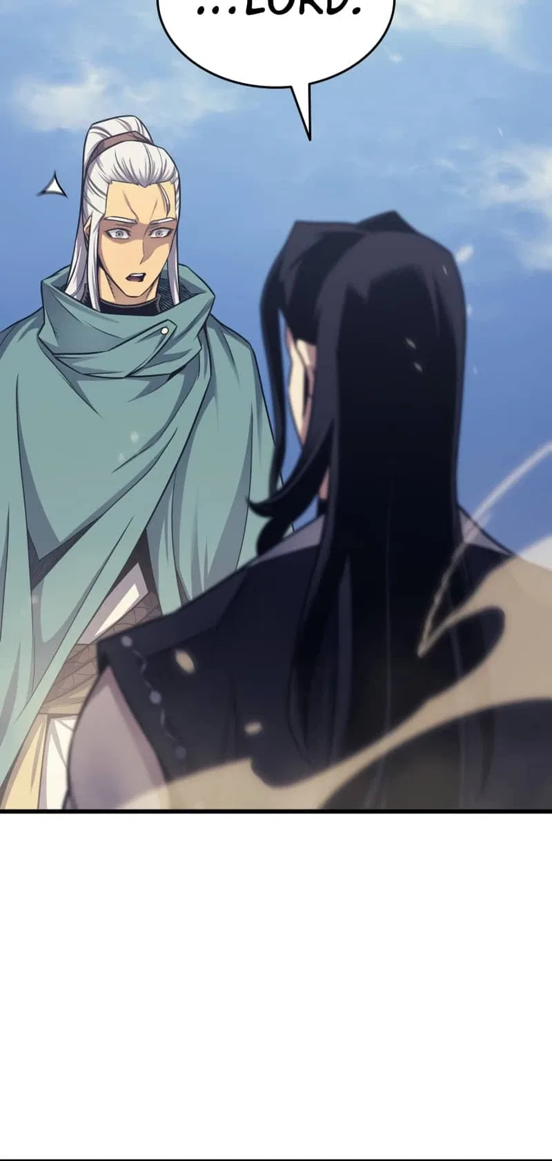 The Great Mage Returns After 4000 Years Chapter 150 – Page 37