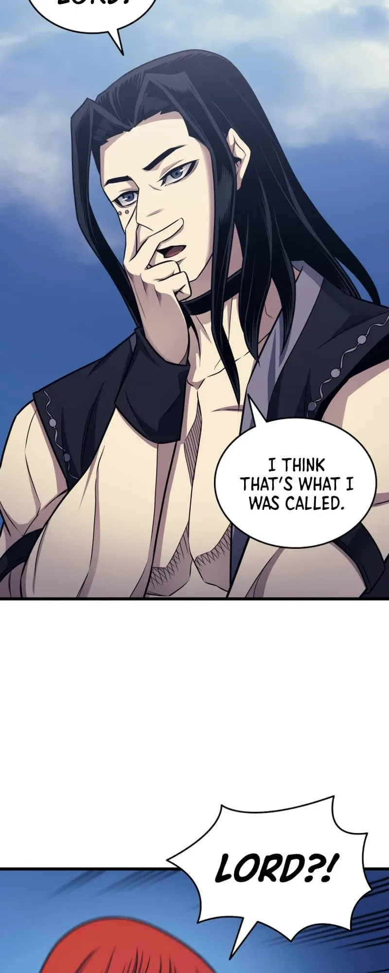 The Great Mage Returns After 4000 Years Chapter 150 – Page 39