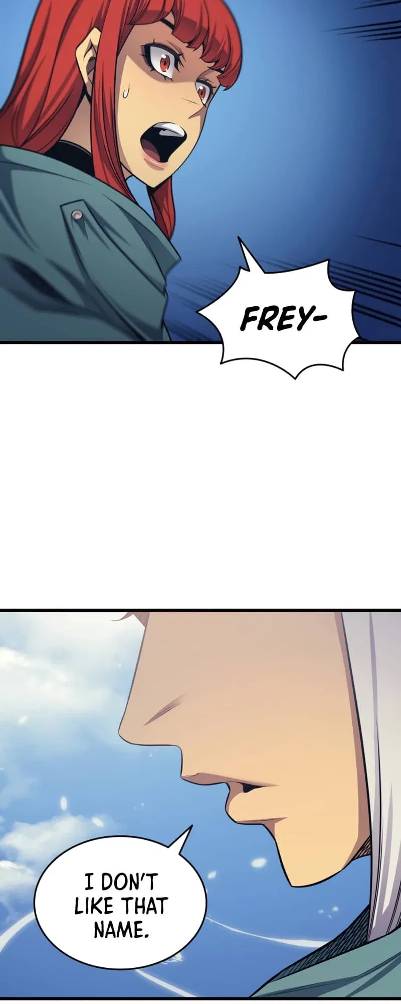 The Great Mage Returns After 4000 Years Chapter 150 – Page 40