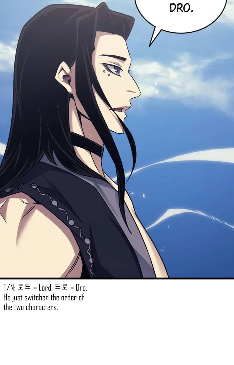The Great Mage Returns After 4000 Years Chapter 150 – Page 43