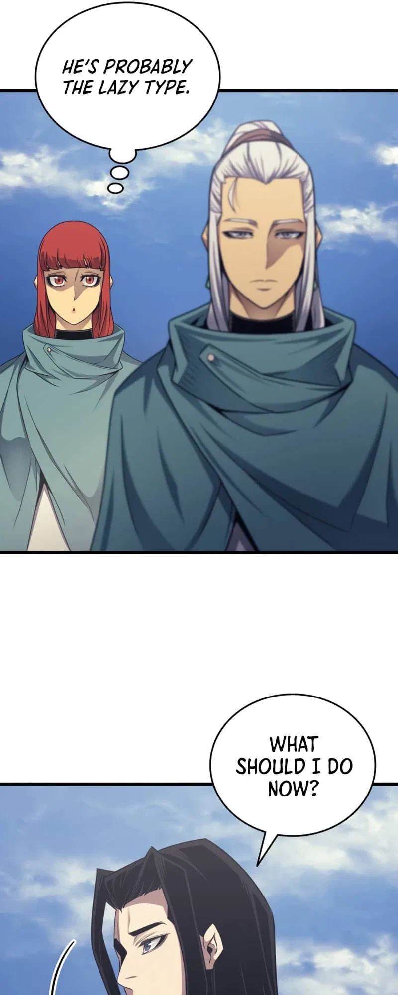 The Great Mage Returns After 4000 Years Chapter 150 – Page 44