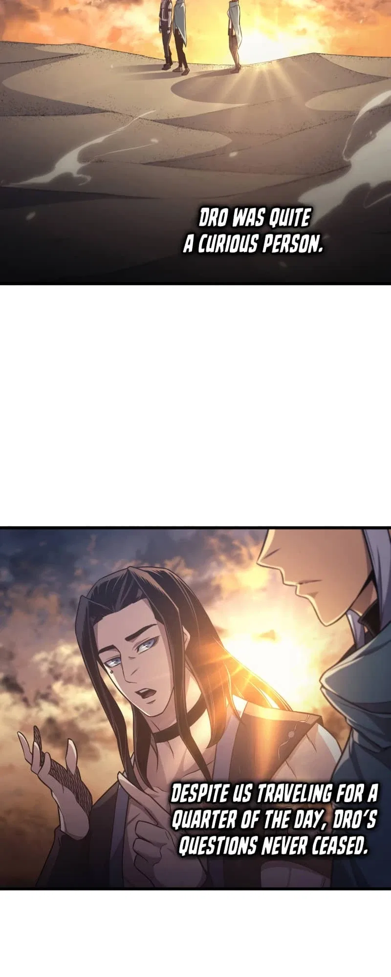 The Great Mage Returns After 4000 Years Chapter 150 – Page 49