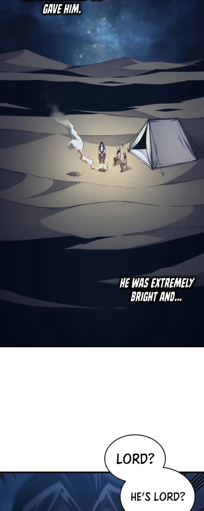 The Great Mage Returns After 4000 Years Chapter 150 – Page 51
