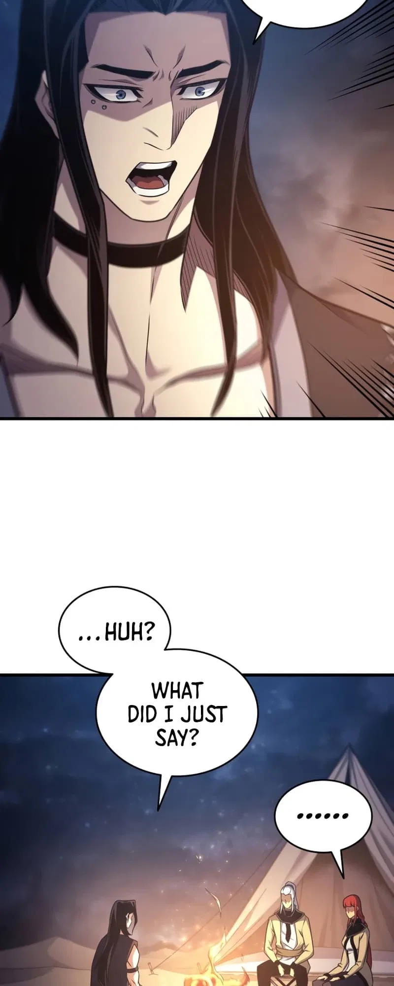 The Great Mage Returns After 4000 Years Chapter 150 – Page 52