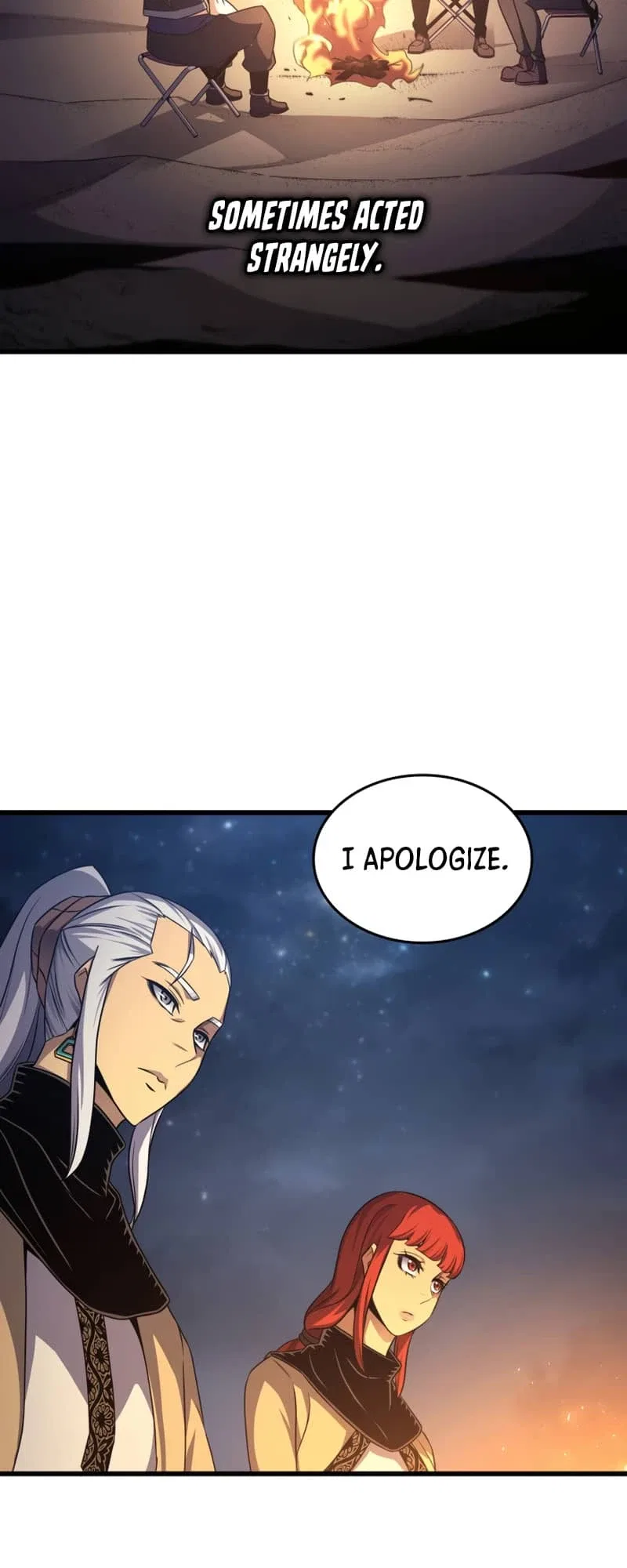 The Great Mage Returns After 4000 Years Chapter 150 – Page 53