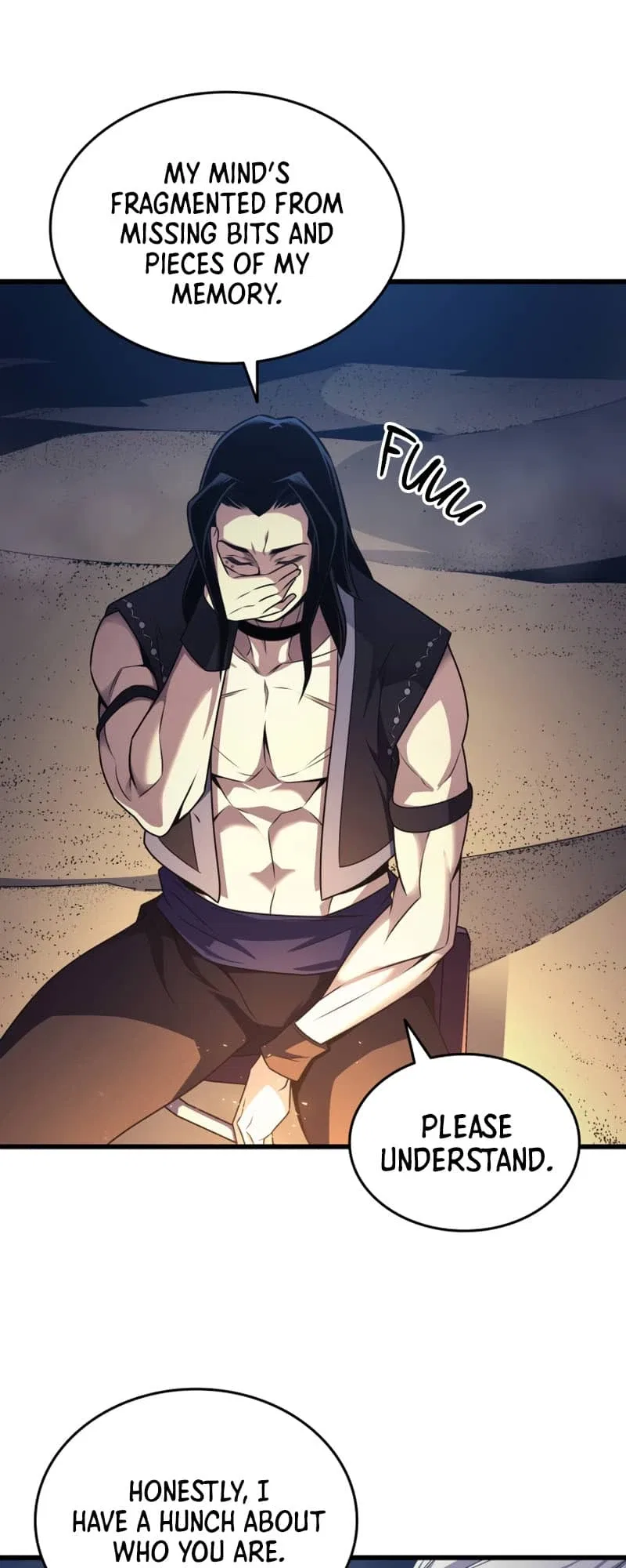 The Great Mage Returns After 4000 Years Chapter 150 – Page 54