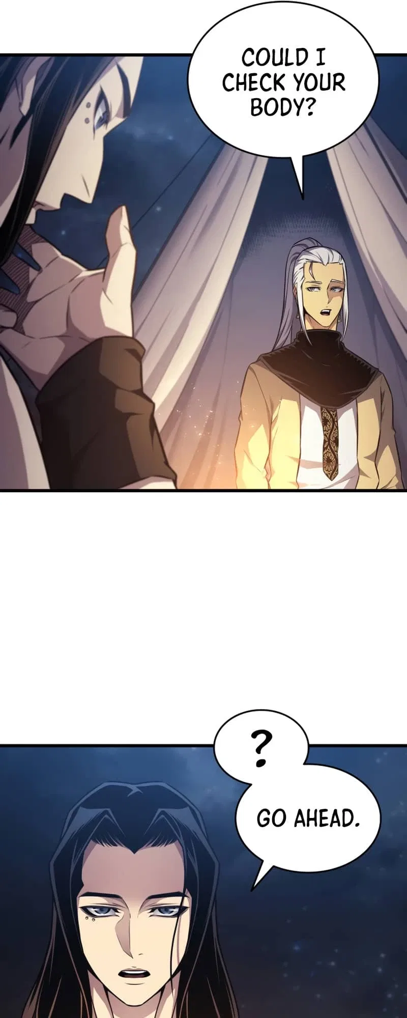 The Great Mage Returns After 4000 Years Chapter 150 – Page 56