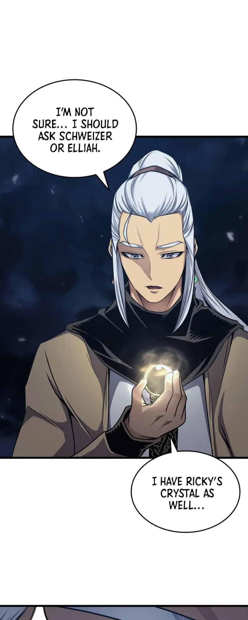 The Great Mage Returns After 4000 Years Chapter 149 – Page 5