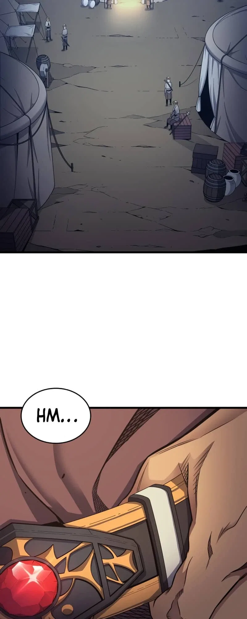 The Great Mage Returns After 4000 Years Chapter 149 – Page 18