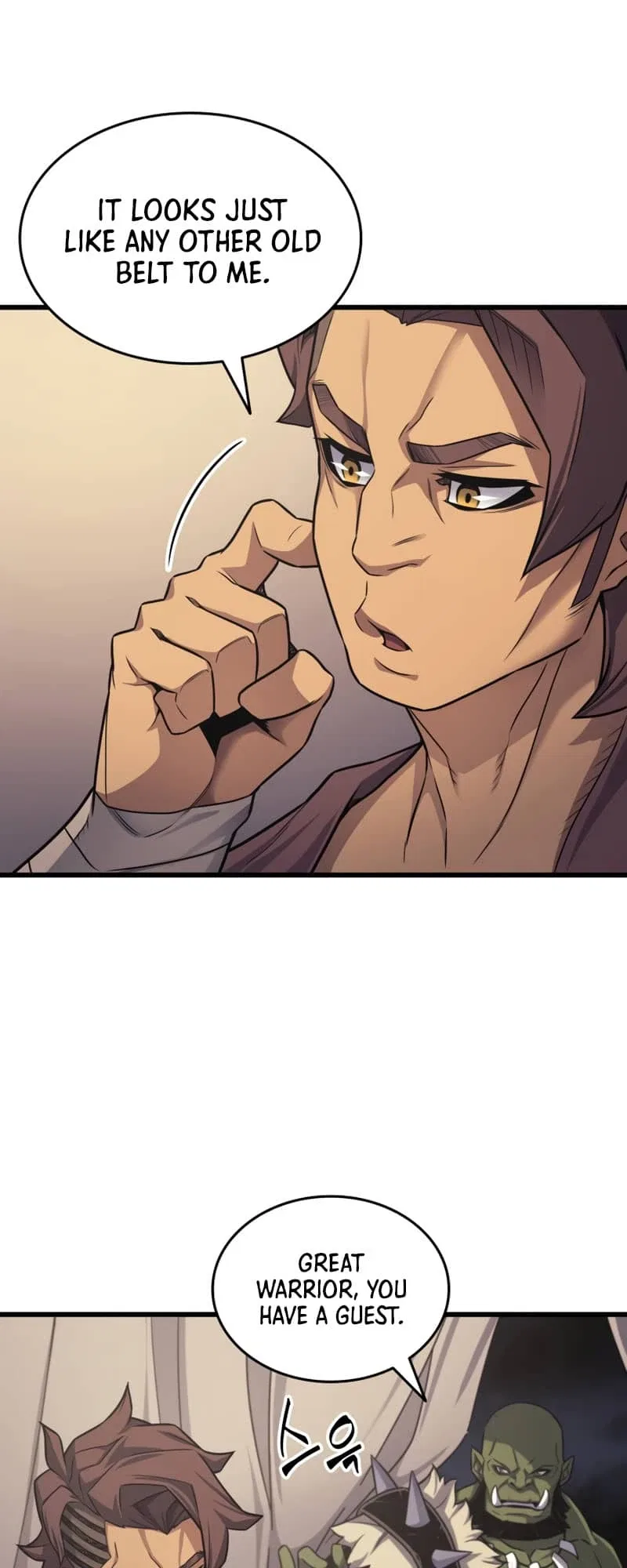 The Great Mage Returns After 4000 Years Chapter 149 – Page 21