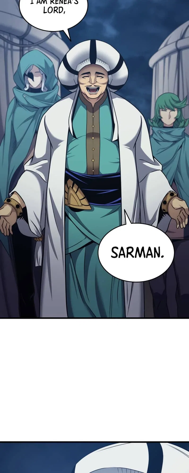 The Great Mage Returns After 4000 Years Chapter 149 – Page 24