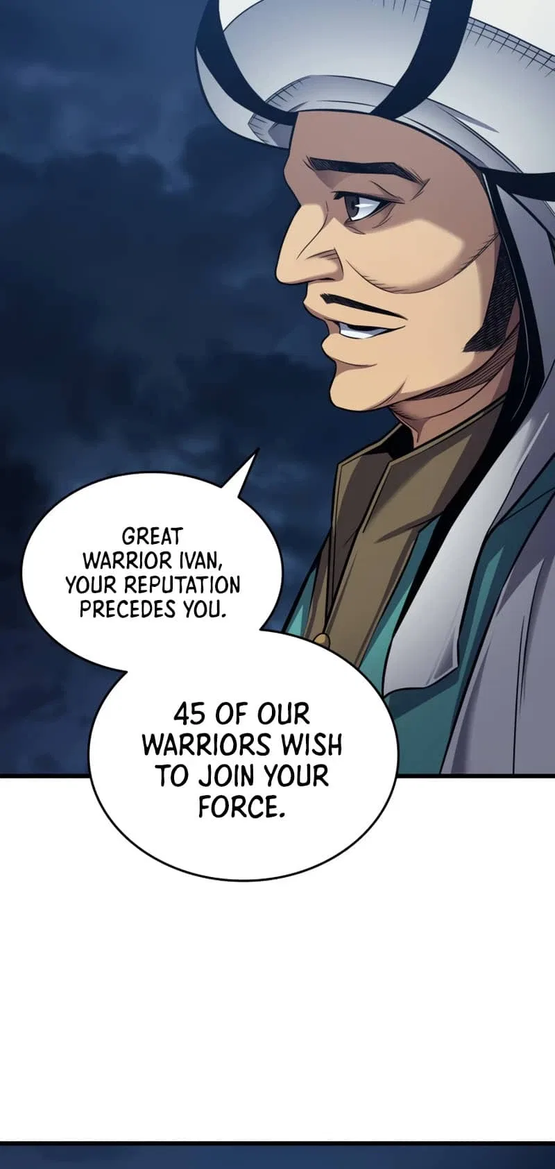 The Great Mage Returns After 4000 Years Chapter 149 – Page 25