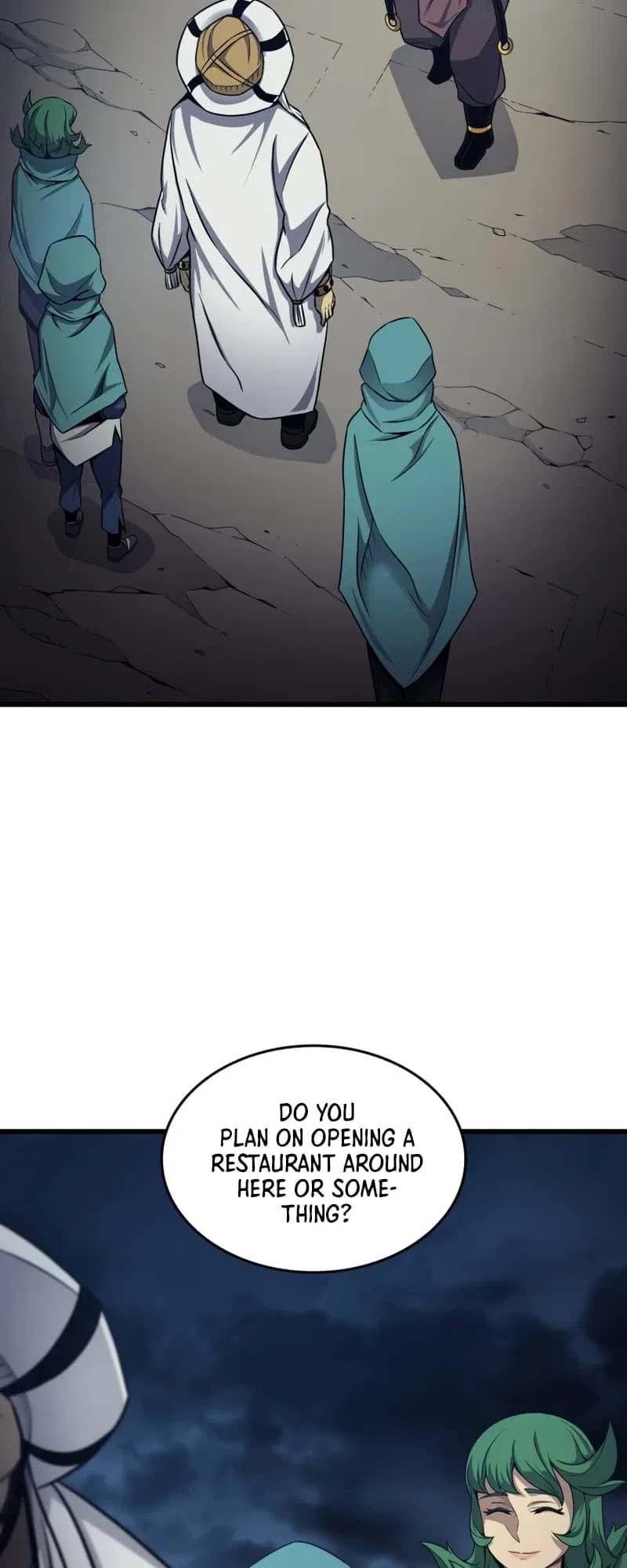 The Great Mage Returns After 4000 Years Chapter 149 – Page 27