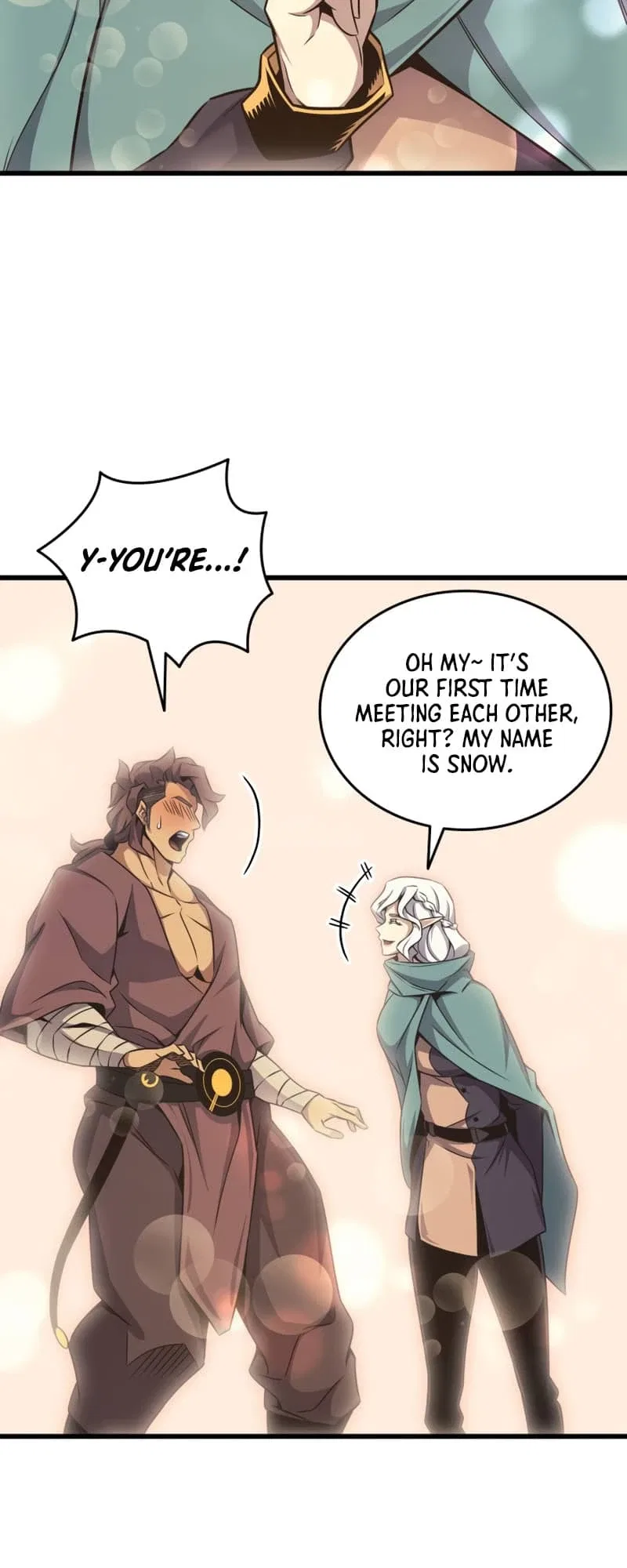 The Great Mage Returns After 4000 Years Chapter 149 – Page 31