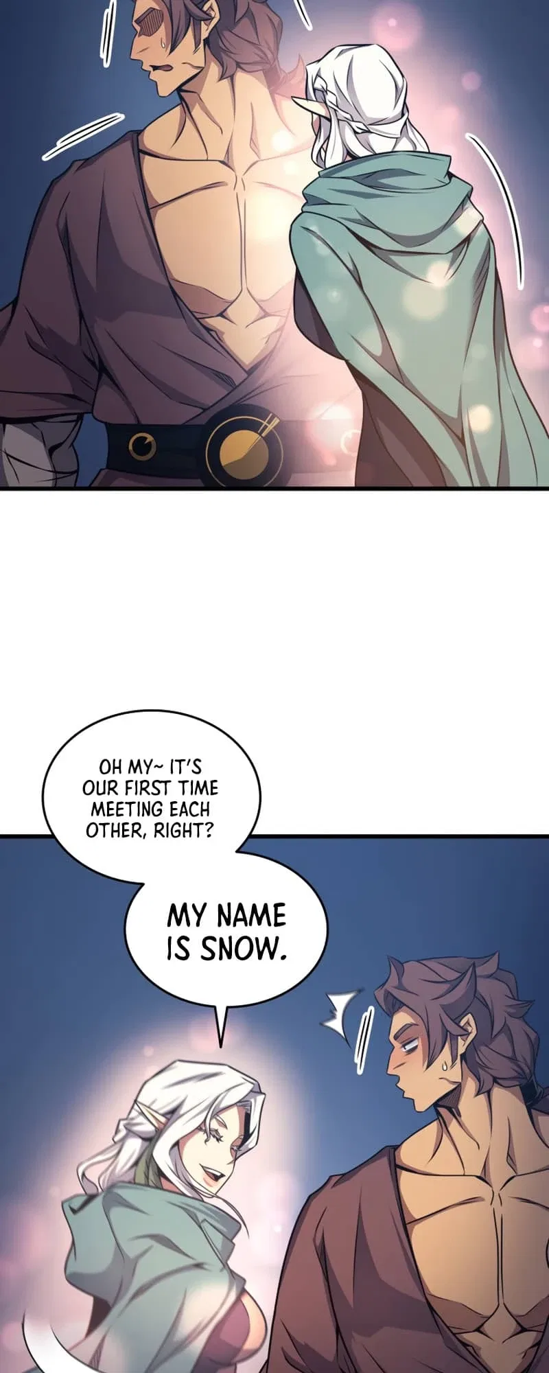 The Great Mage Returns After 4000 Years Chapter 149 – Page 33