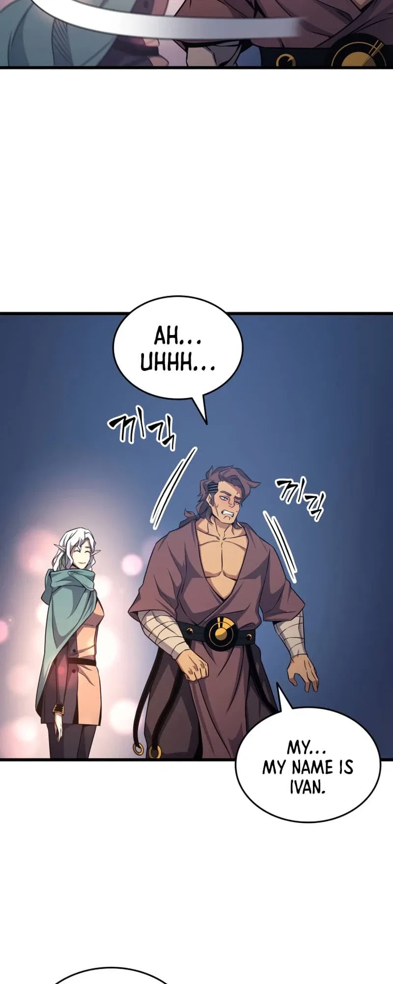 The Great Mage Returns After 4000 Years Chapter 149 – Page 34
