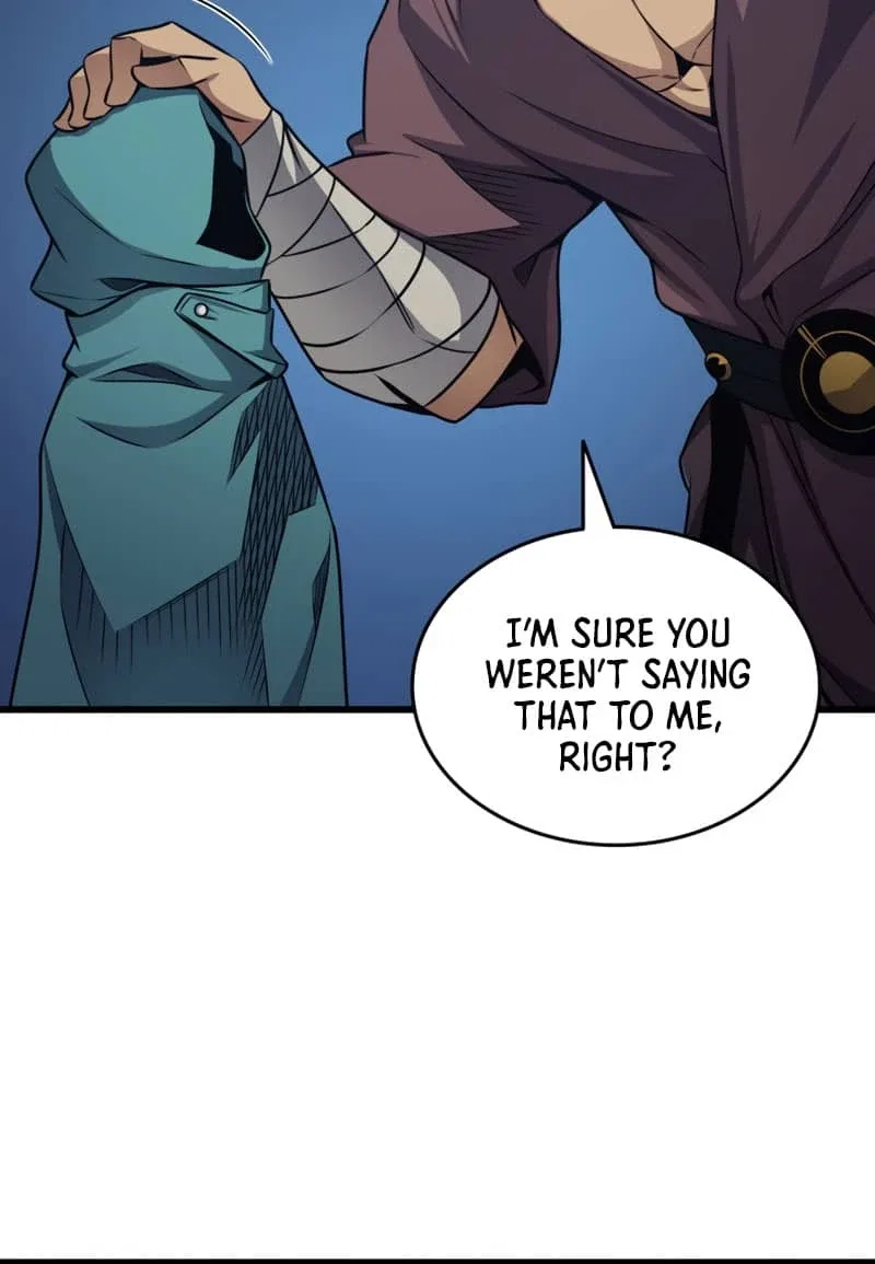 The Great Mage Returns After 4000 Years Chapter 149 – Page 37