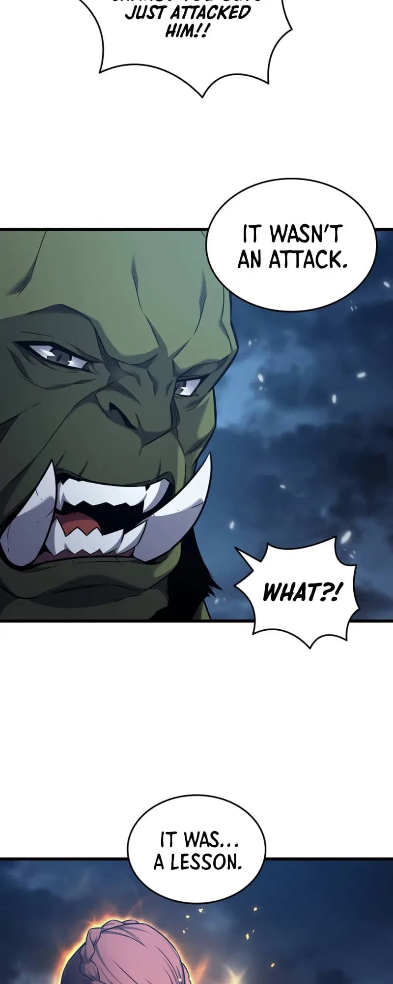 The Great Mage Returns After 4000 Years Chapter 149 – Page 46