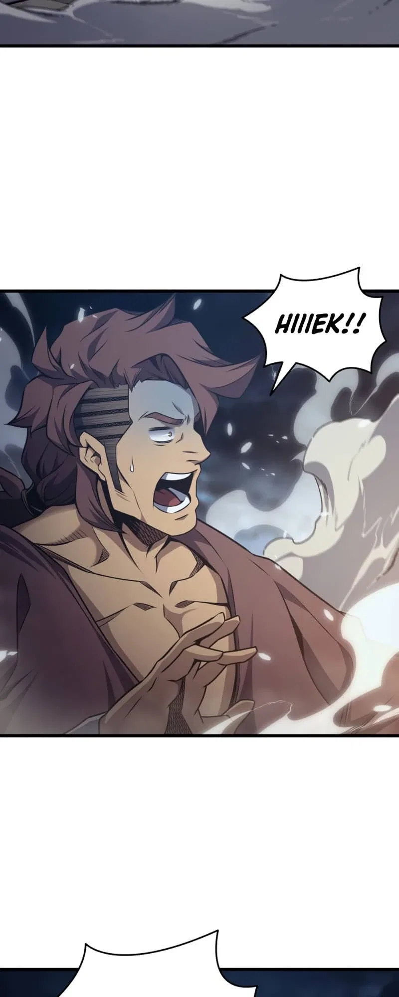 The Great Mage Returns After 4000 Years Chapter 149 – Page 48