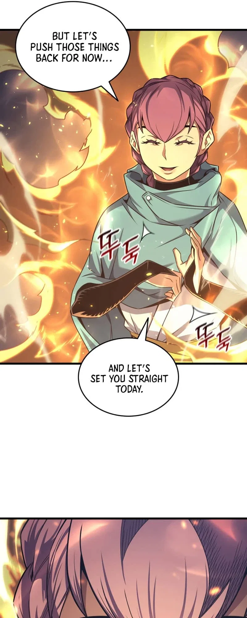 The Great Mage Returns After 4000 Years Chapter 149 – Page 50