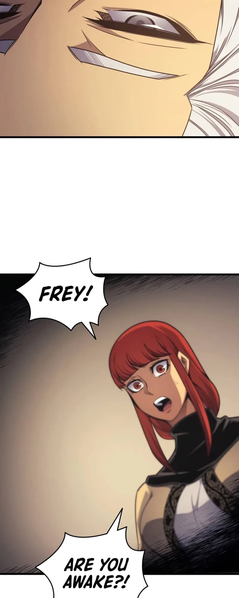 The Great Mage Returns After 4000 Years Chapter 149 – Page 54