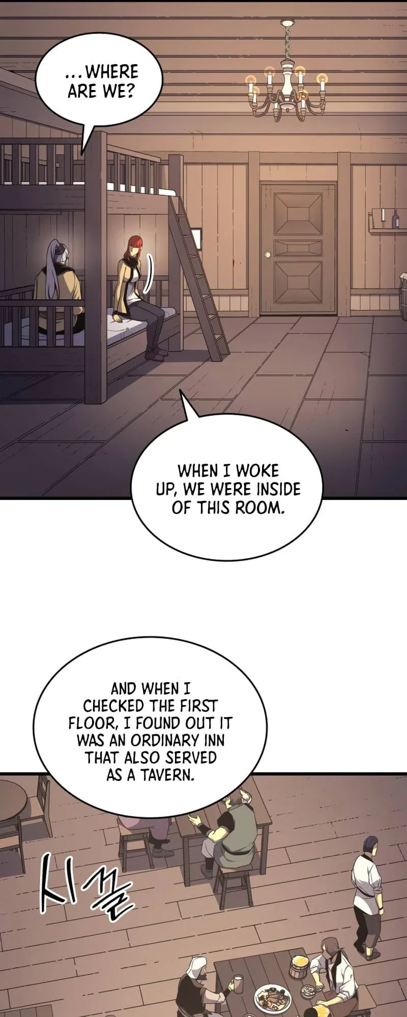 The Great Mage Returns After 4000 Years Chapter 149 – Page 56